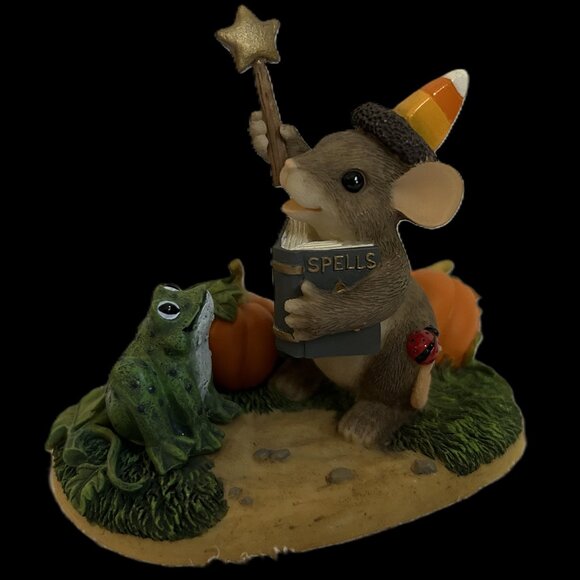 Charming Tails HALLOWEEN “Hocus Pocus” (85/880) - Picture 13 of 14